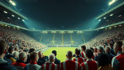 Rivalries and Rituals: The Supporter Culture of Das Team