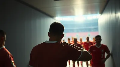 Austria vs Tunisia: Tactical Preparation and Key Players