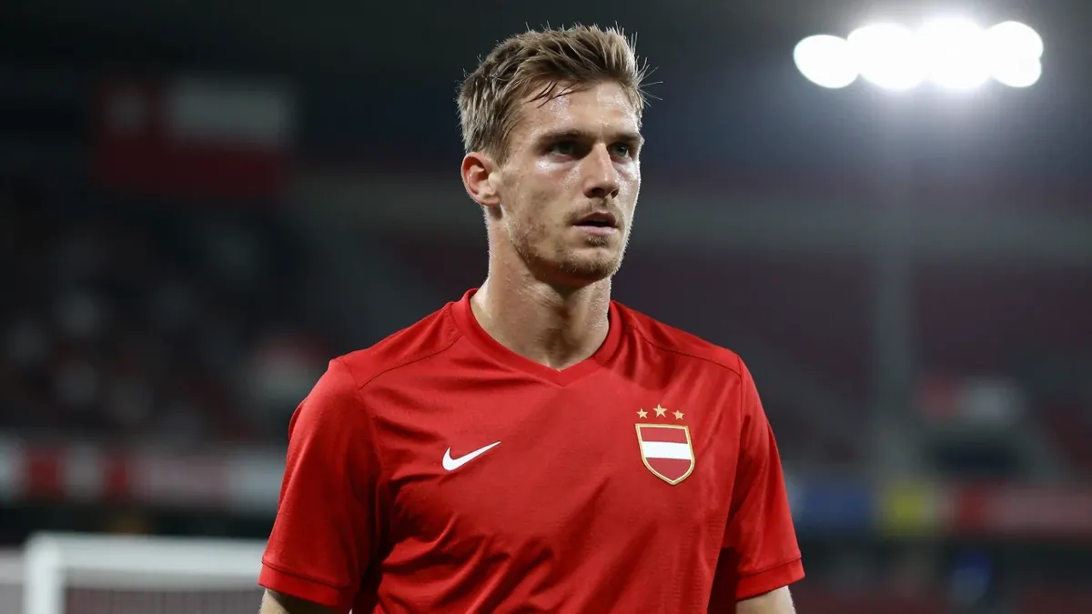 Das ÖFB-Team spielte ein Testspiel gegen Jordanien, zeigte Ballbesitzstärke, konnte aber keinen Sieg erringen, wie die...