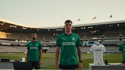 Österreich begeistert: Puma meldet Rekord‑Trikotverkäufe zur WM 2026