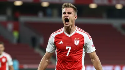Österreich sichert sich 3:1-Sieg gegen Liepāja im Europacup und bleibt auf Platz 2