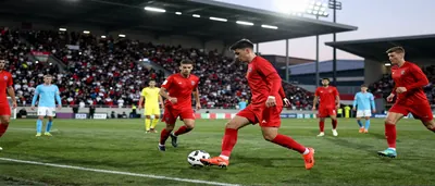 Österreichs Halbfinale-Chancen schwinden