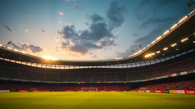 Austria's Historic Victory Over Brazil: A Turning Point