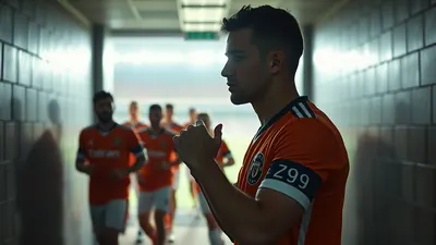 Preparing for the Friendly Against Tunisia: Tactical Insights