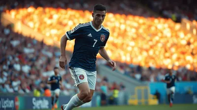 Austria vs Tunisia: Tactical Nuances and Key Players