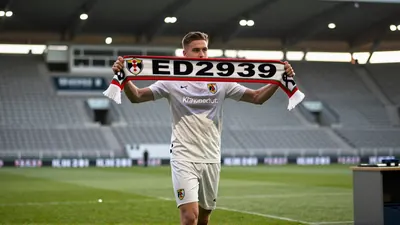 Österreich Klagenfurt verstärt sich mit jungen Talenten