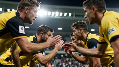 Österreich übersteht 3:3‑Drama und sichert WM‑Achtelfinale