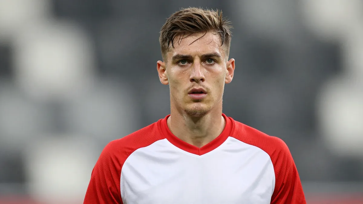 Maximilian Ullmann Might Return to Austria