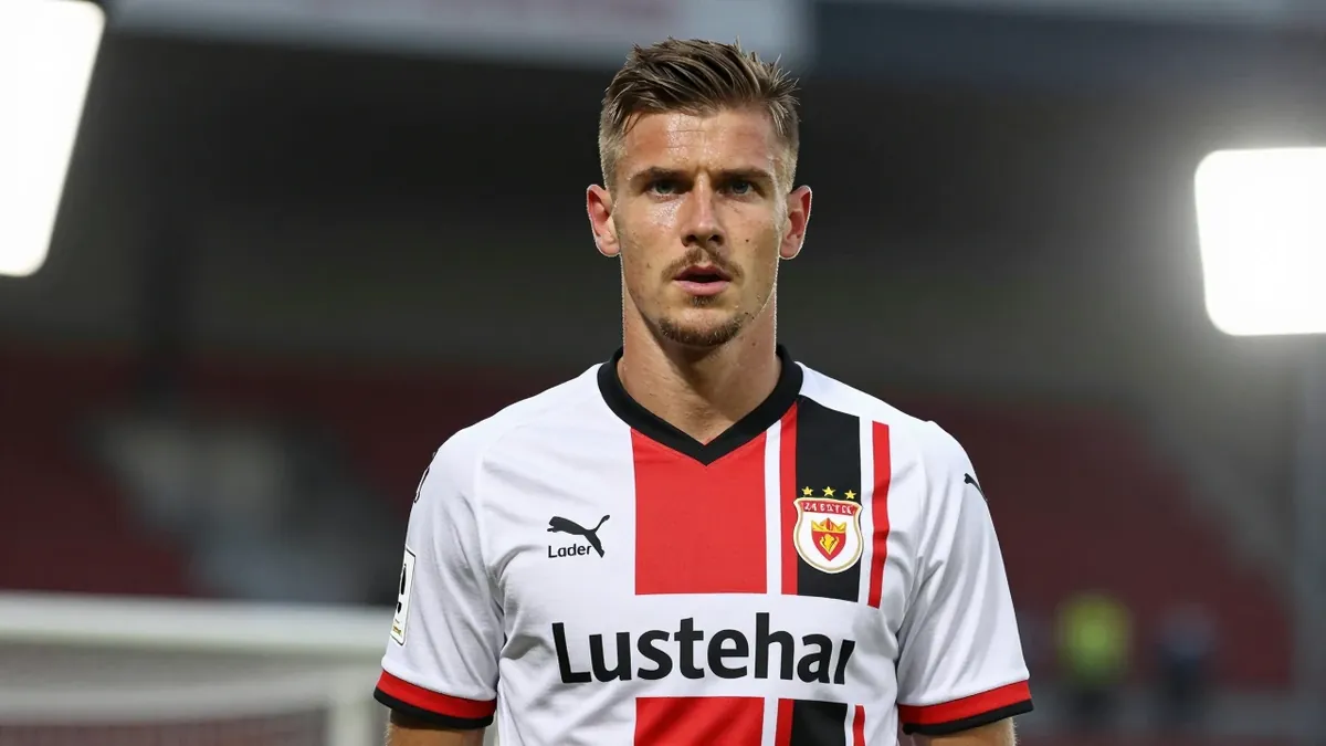 Austria Lustenau holt Punkt bei Sturm Graz