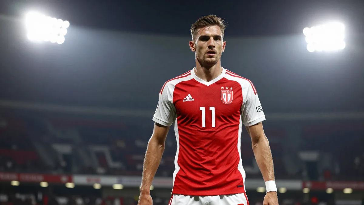 Europa League Ticker: Austria Secures Dramatic Win