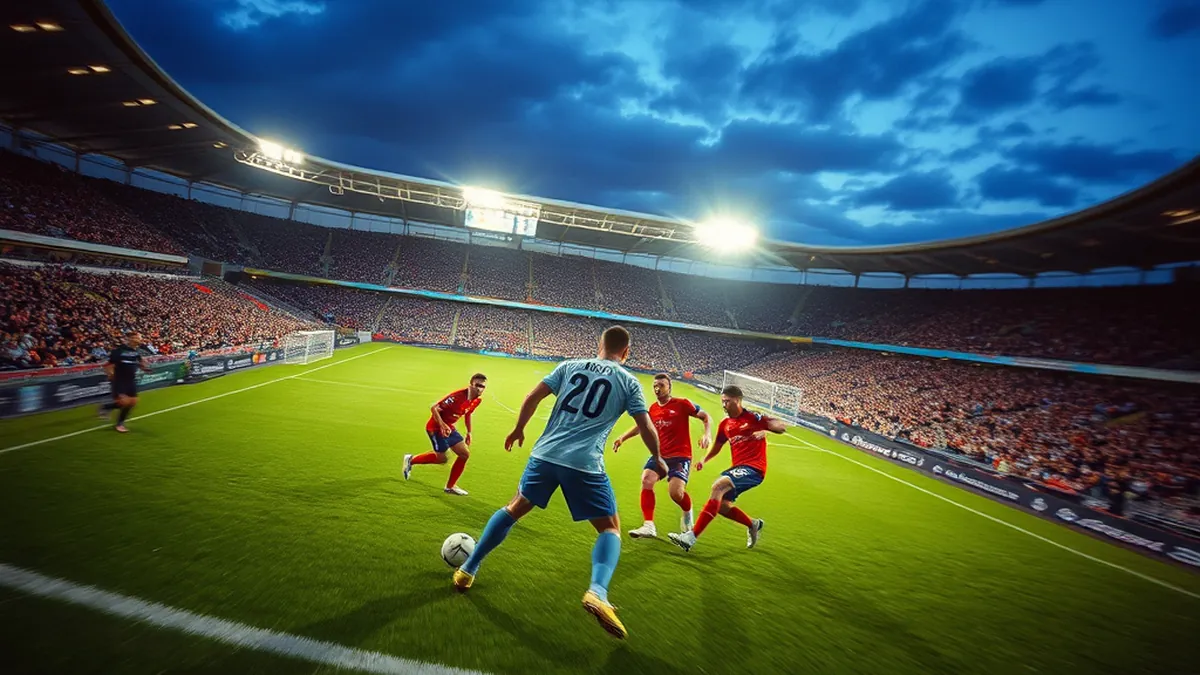 Österreichs WM-Aus: Was kommt als Nächstes?
