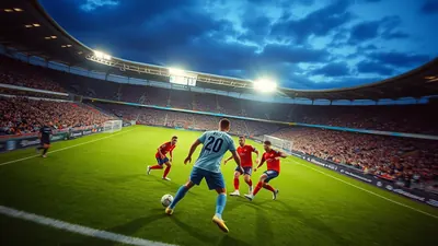Österreichs WM-Aus: Was kommt als Nächstes?