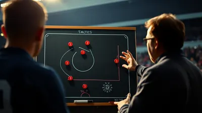 Austria's Key Match: Tactics and Players to Watch Against Tunisia