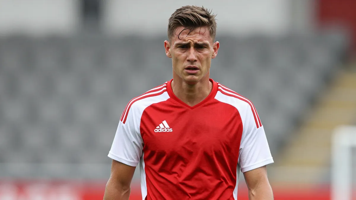Austria Loses 0-3 to WAC, While Rapid Defeats Altach