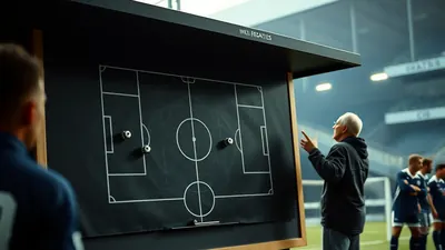 Preparing for the Friendly Against Tunisia: Tactics and Key Players