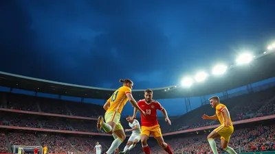 Österreich will gegen Algerien gewinnen