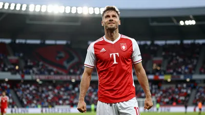 Österreichs Heimspiel gegen Israel: Gewinnspiel für VIP-Tickets