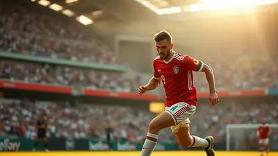 Österreich hält Algerien im WM-Spiel zum Remis